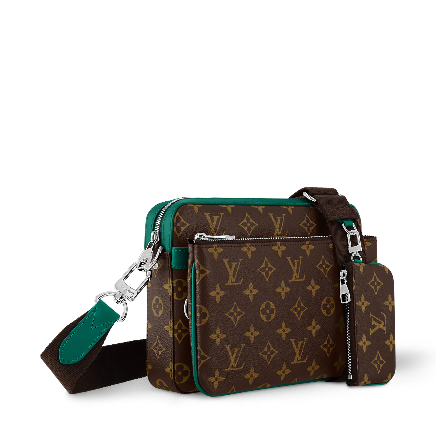 LOUIS TRIO MESSENGER – Full Set  - 1:1 HIGH END
