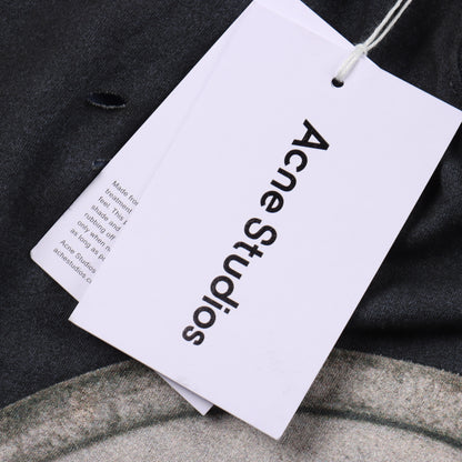 ACNE STUDIOS T-SHIRT - SUPER CLONE
