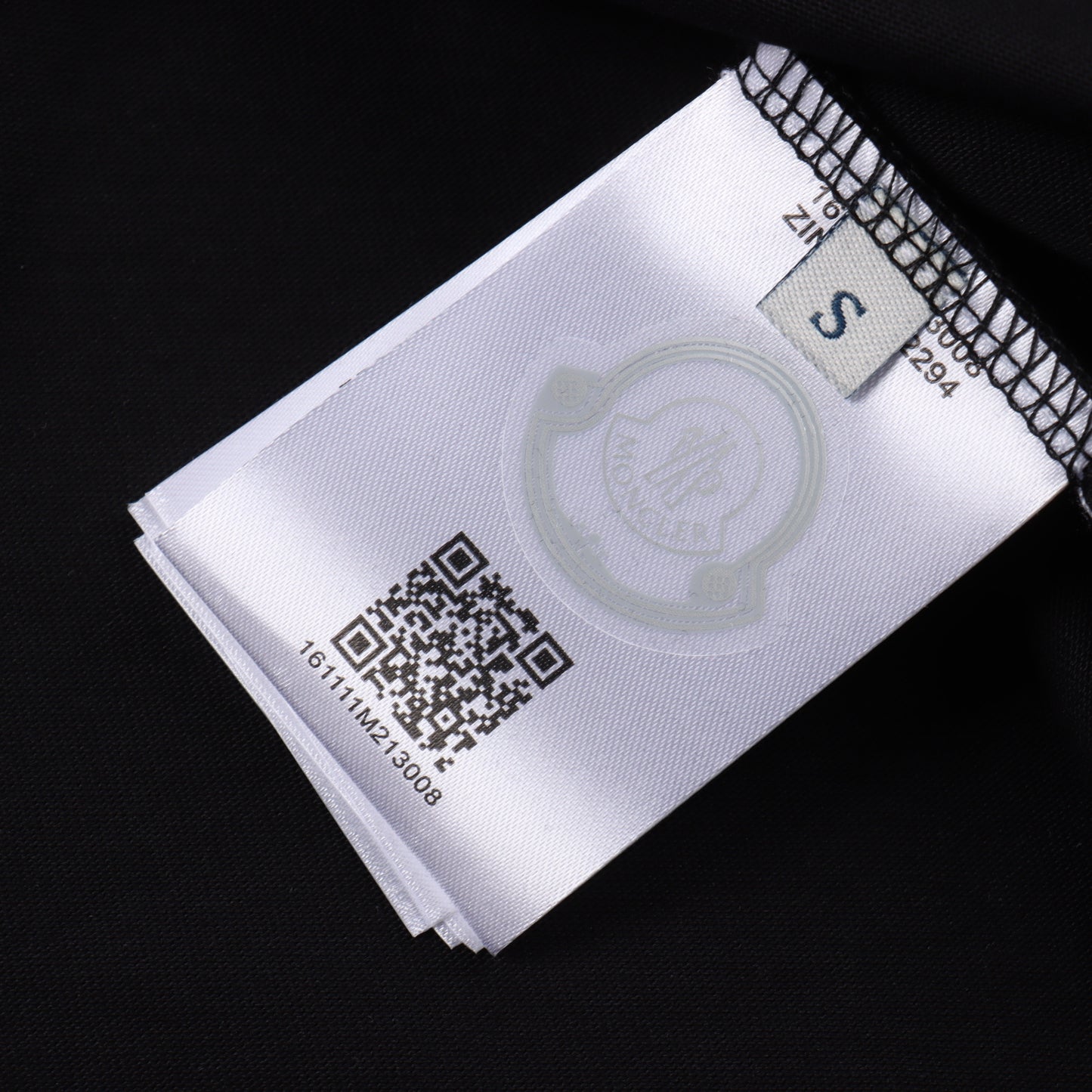MONCLER T-SHIRT - SUPER CLONE