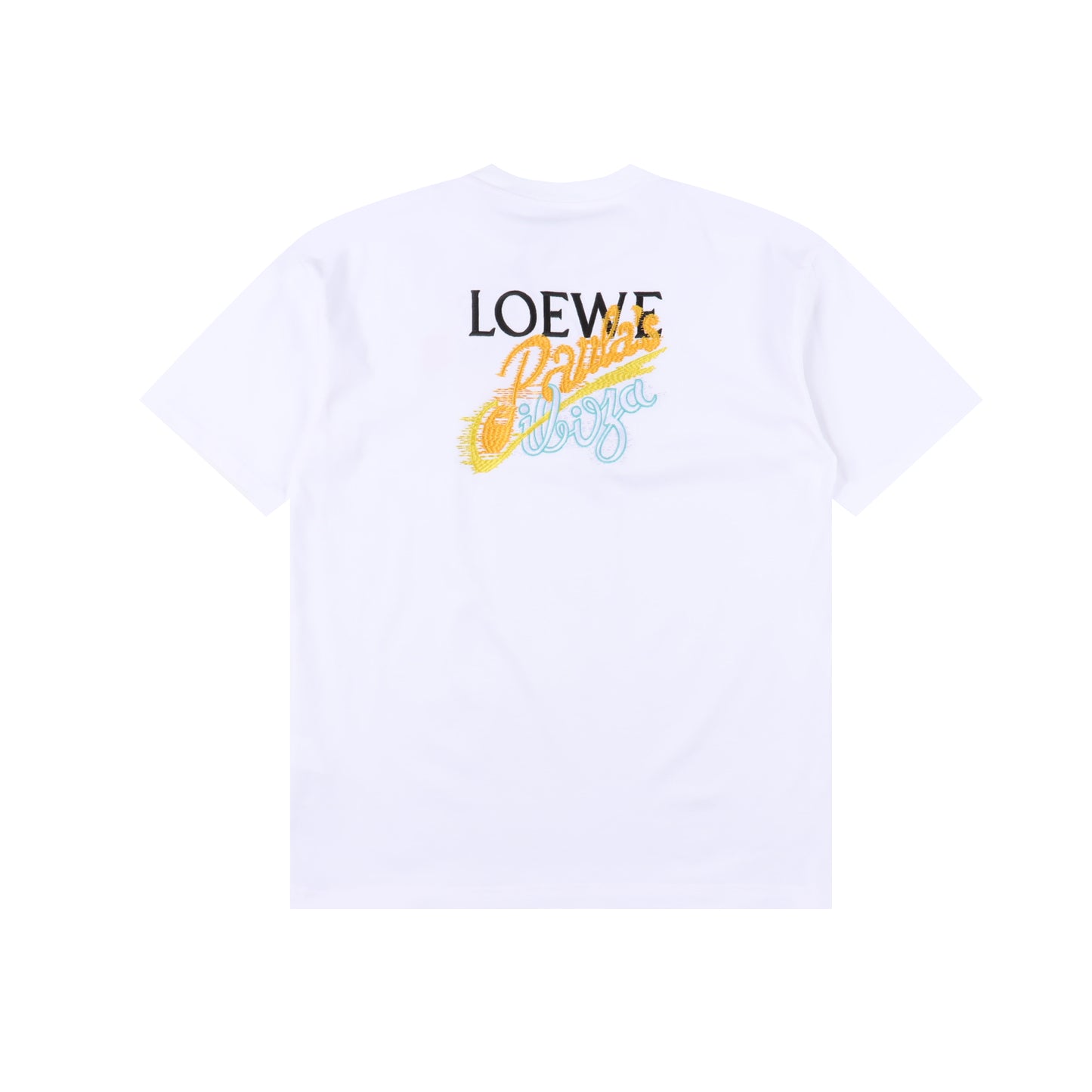 LOEWE T-SHIRT - SUPER CLONE