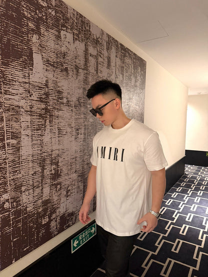 AMIRI T-SHIRT - SUPER CLONE