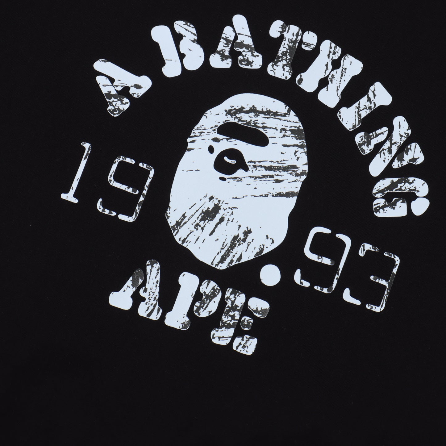 BAVE T-SHIRT - SUPER CLONE