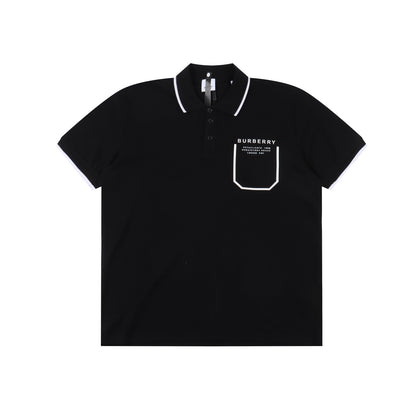 BURBERRY POLO SHIRT – mit Tags – 1:1 HIGH END