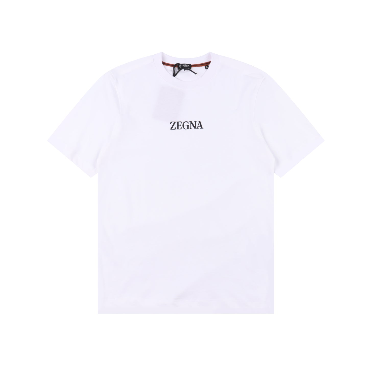 ZEGNA T-SHIRT - SUPER CLONE