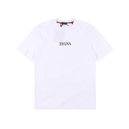 ZEGNA T-SHIRT - SUPER CLONE