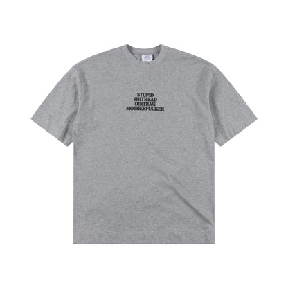 VETEMENTS T-SHIRT - SUPER CLONE