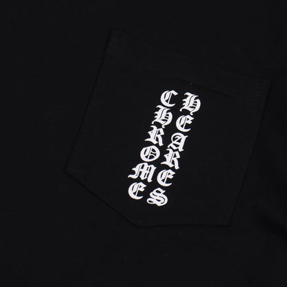 CHROME HEARTS T-SHIRT - SUPER CLONE