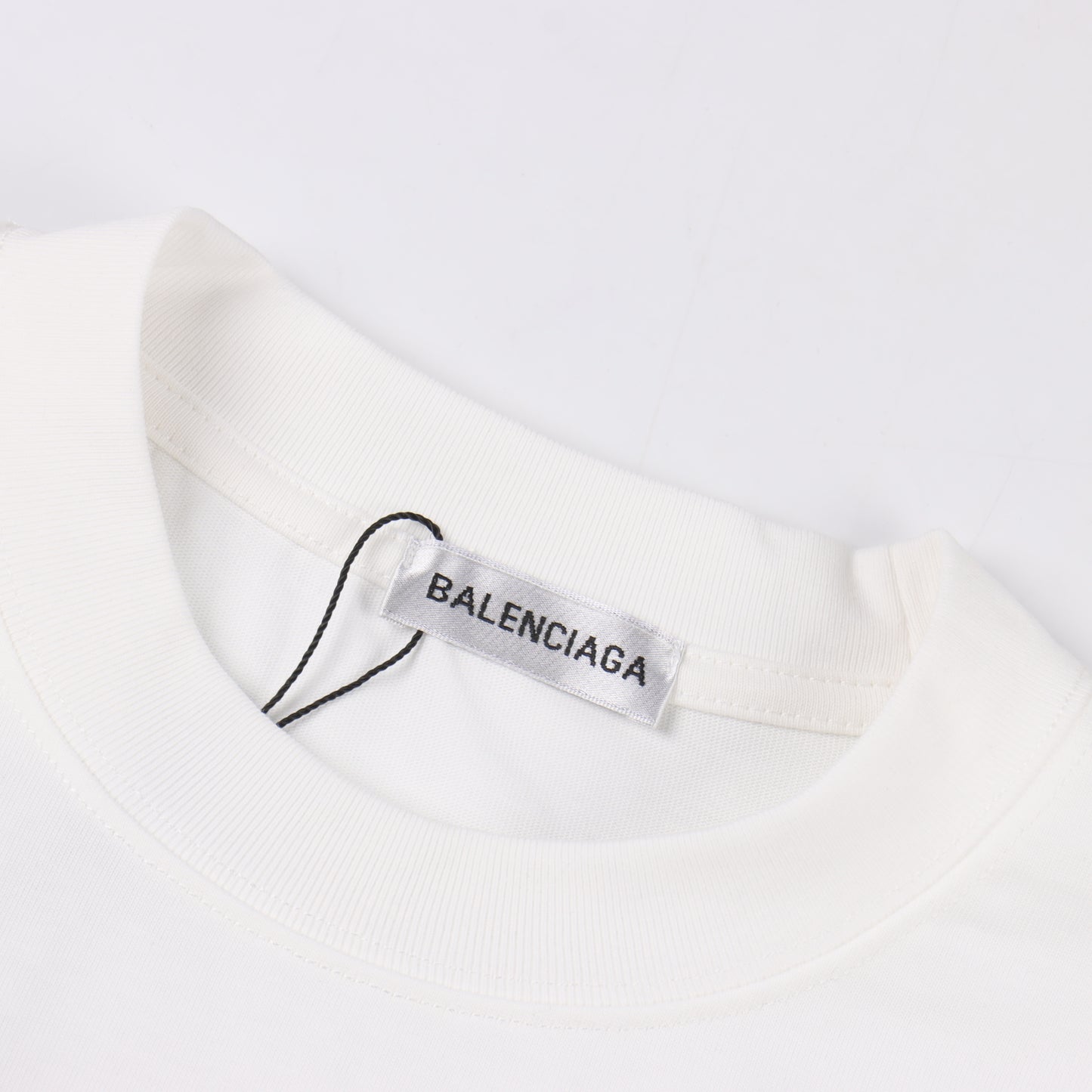 BALENCIAGA T-SHIRT - SUPER CLONE