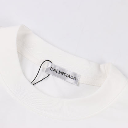 BALENCIAGA T-SHIRT - SUPER CLONE