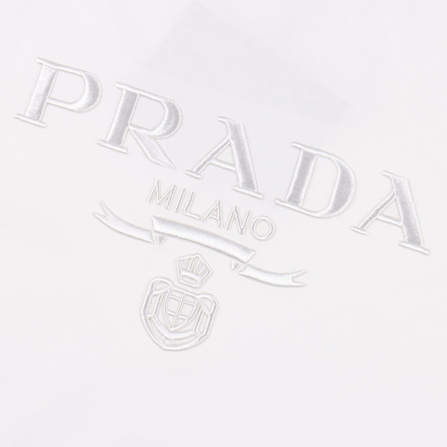 PRADA T-SHIRT - SUPER CLONE