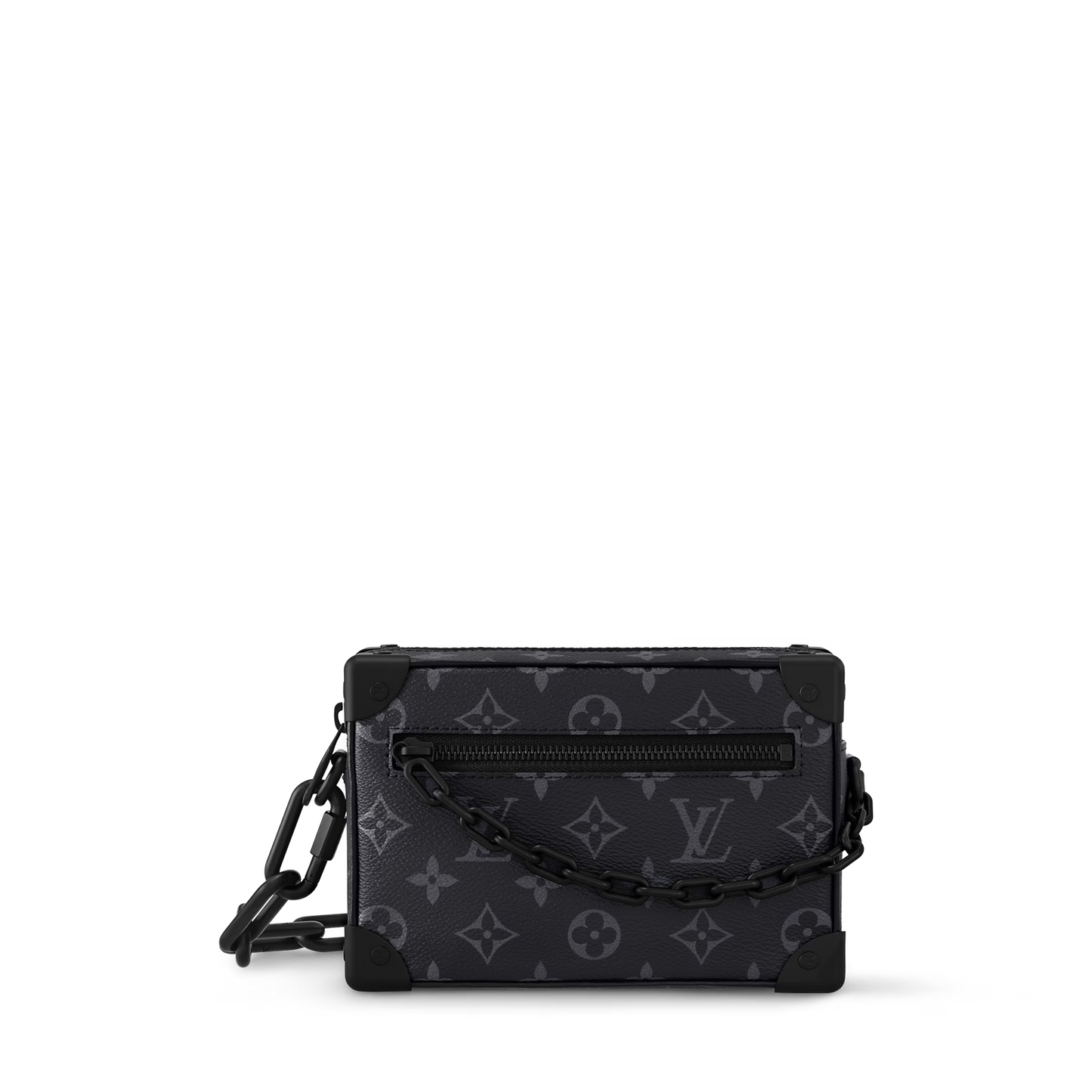 LOUIS VUITTON MINI SOFT TRUNK – Full Set  - 1:1 HIGH END