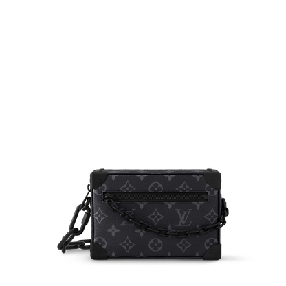 LOUIS VUITTON MINI SOFT TRUNK – Full Set  - 1:1 HIGH END