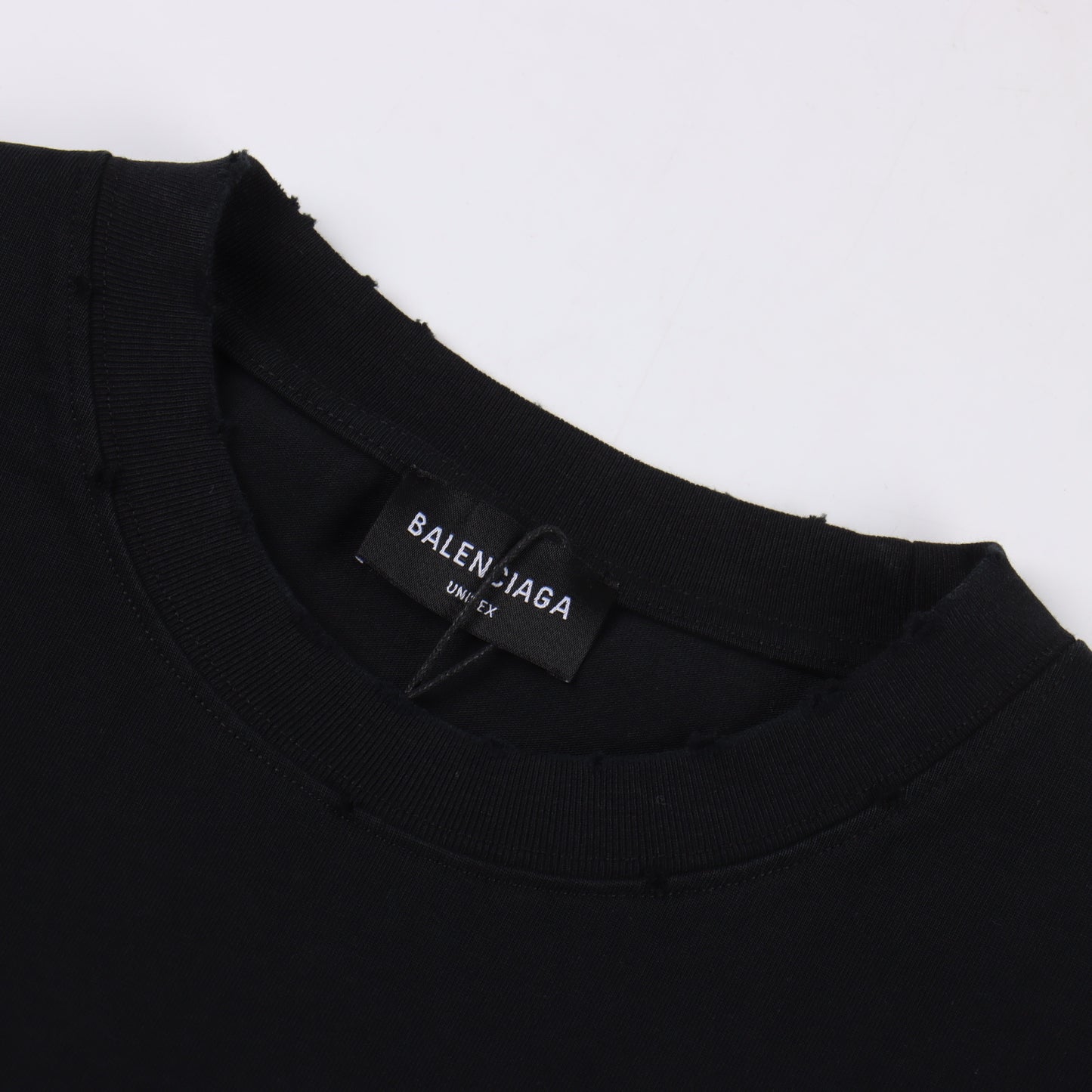 BALENCIAGA T-SHIRT - SUPER CLONE