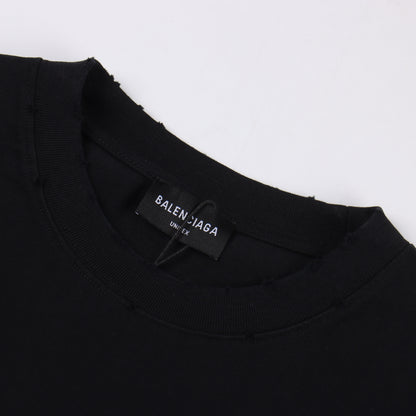 BALENCIAGA T-SHIRT - SUPER CLONE