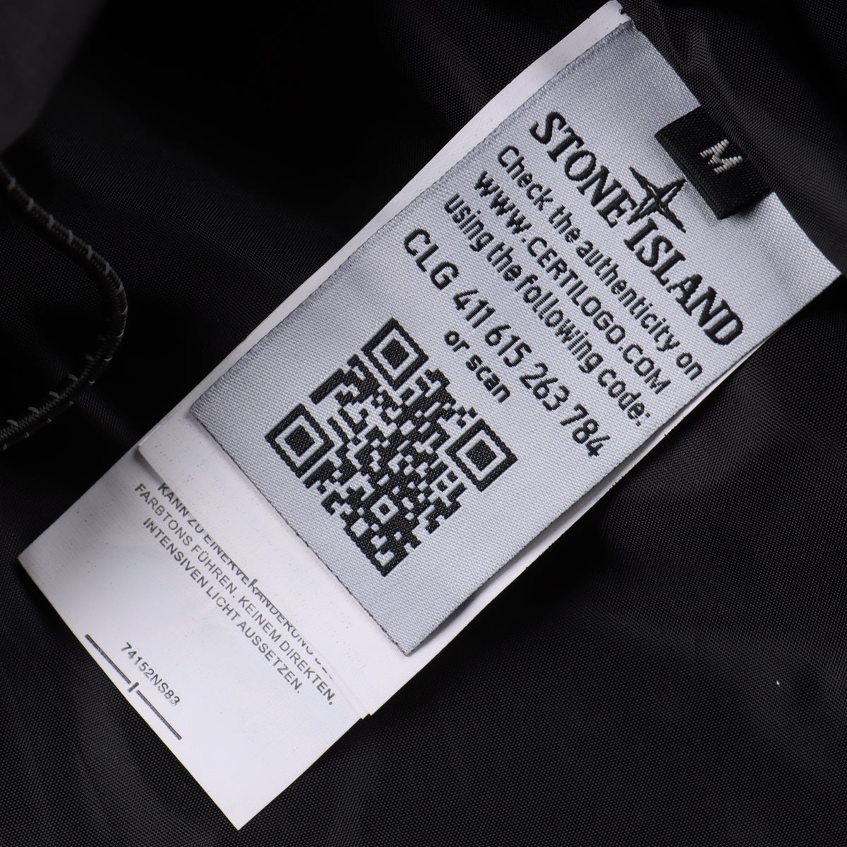 STONE ISLAND FLEECE JACKET - SUPER CLONE