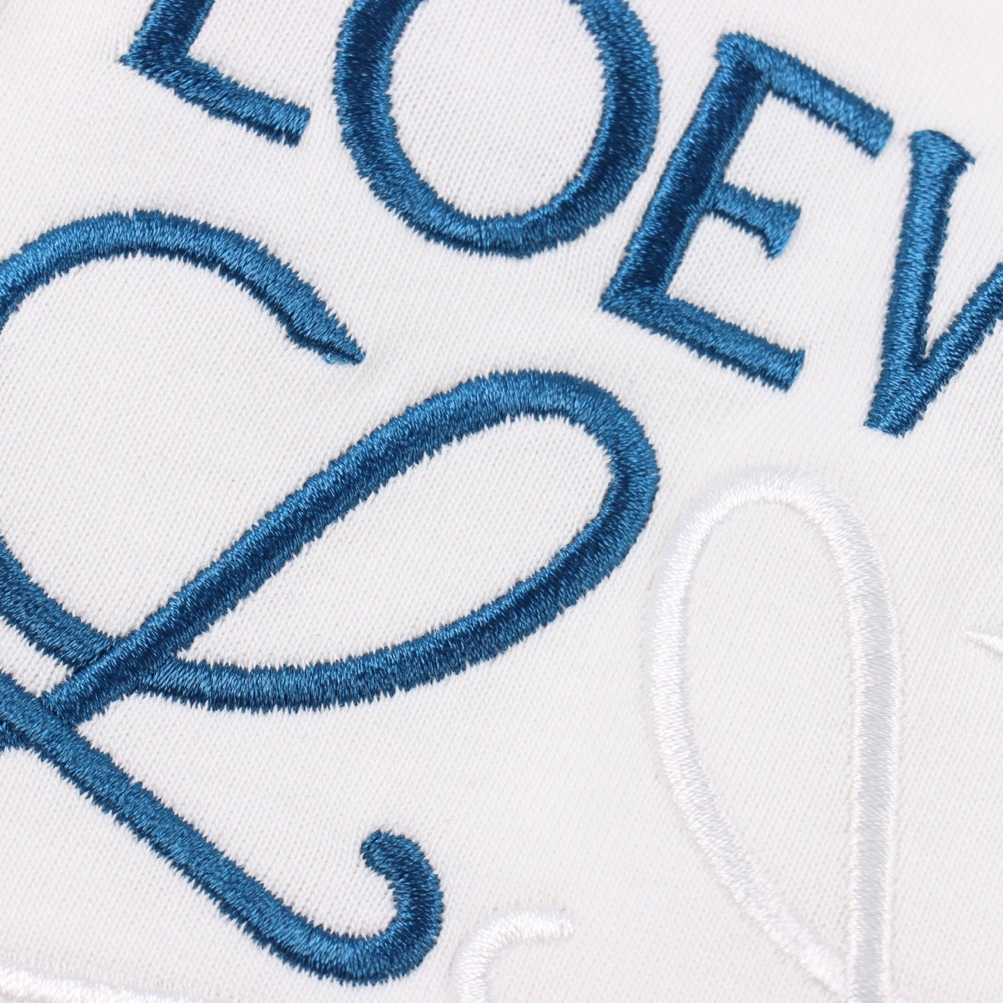 LOEWE T-SHIRT - SUPER CLONE