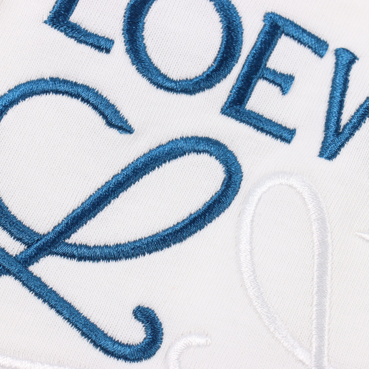 LOEWE T-SHIRT - SUPER CLONE