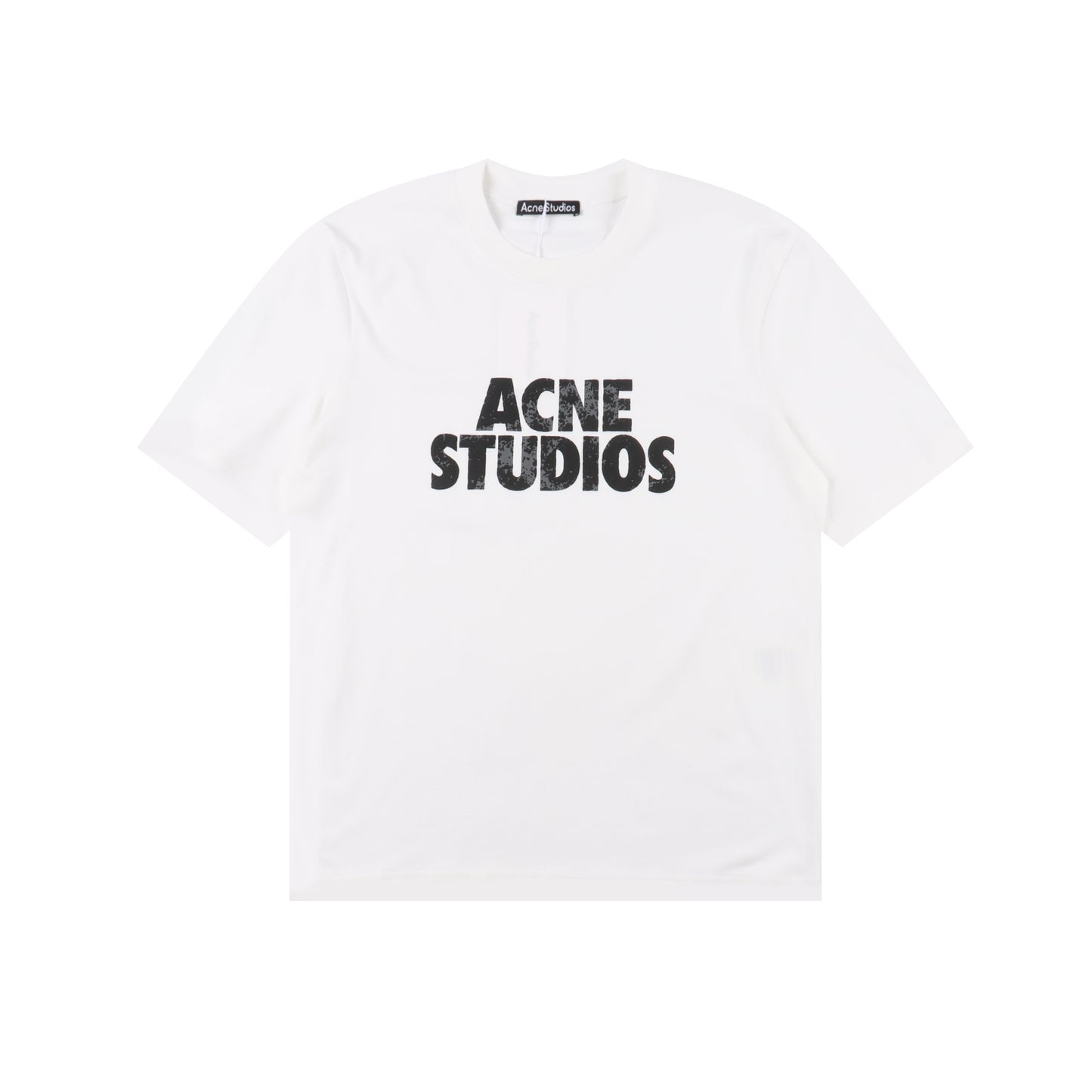 ACNE STUDIOS T-SHIRT - SUPER CLONE