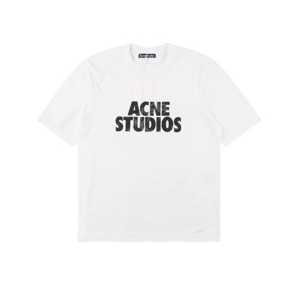 ACNE STUDIOS T-SHIRT - SUPER CLONE