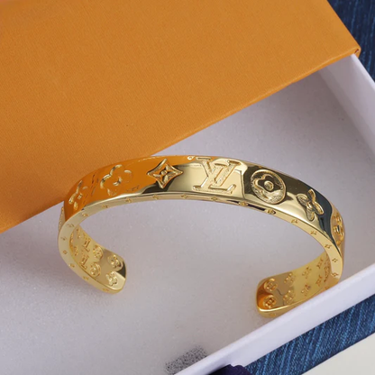 LOUIS VUITTON CONFETTI BRACELET – Full Set - 1:1 HIGH END
