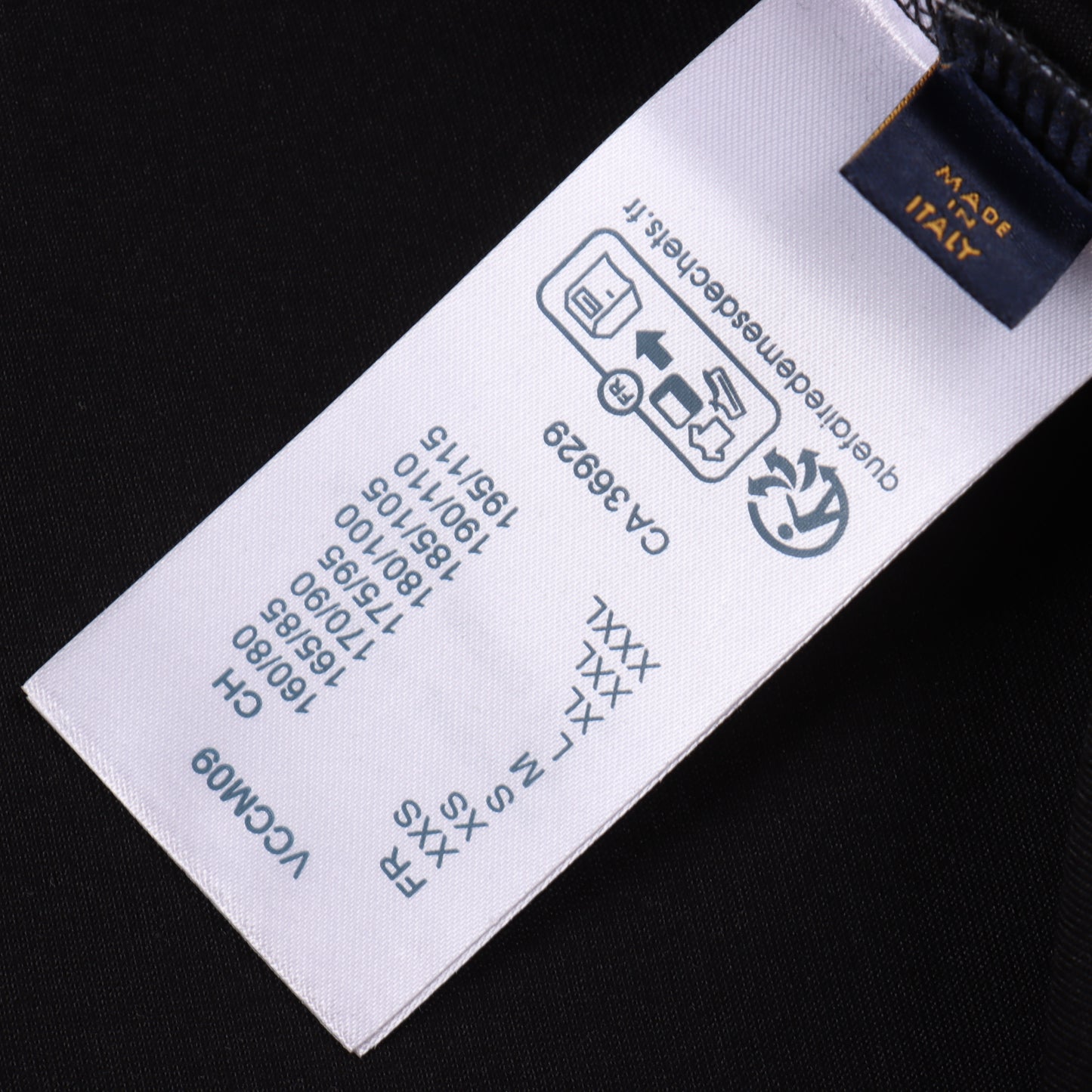 LOUIS VUITTON T-SHIRT - SUPER CLONE