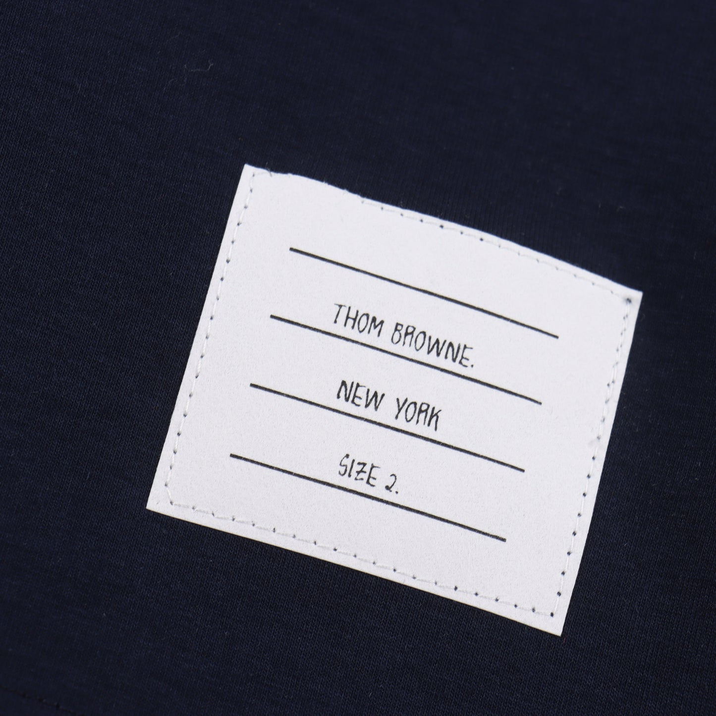 TOM BROWNE T-SHIRT - SUPER CLONE