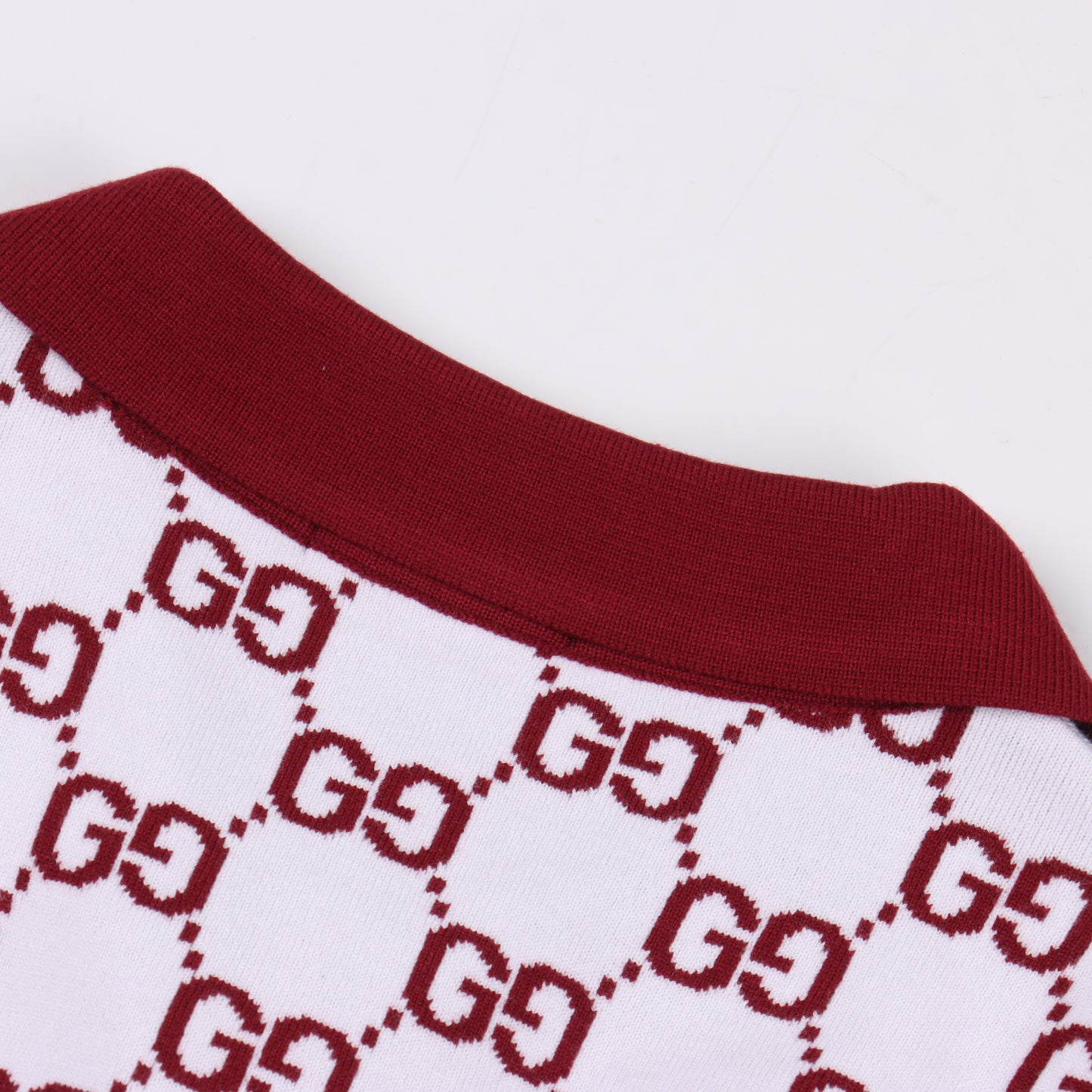GUCCI POLO SHIRT – mit Tags – 1:1 HIGH END