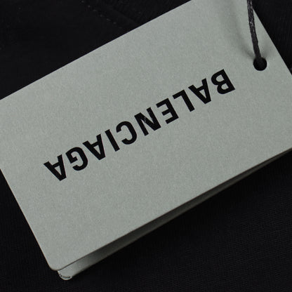 BALENCIAGA T-SHIRT - SUPER CLONE 260g