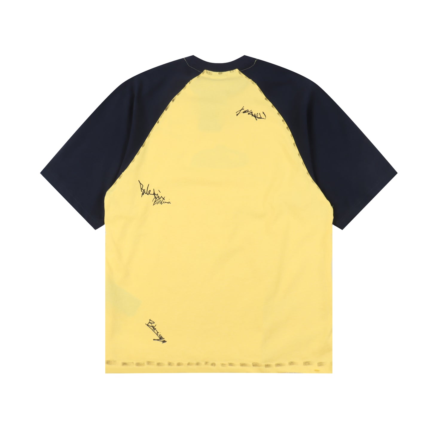 BALENCIAGA T-SHIRT - SUPER CLONE
