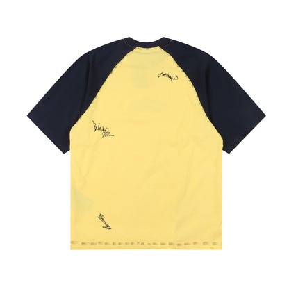 BALENCIAGA T-SHIRT - SUPER CLONE