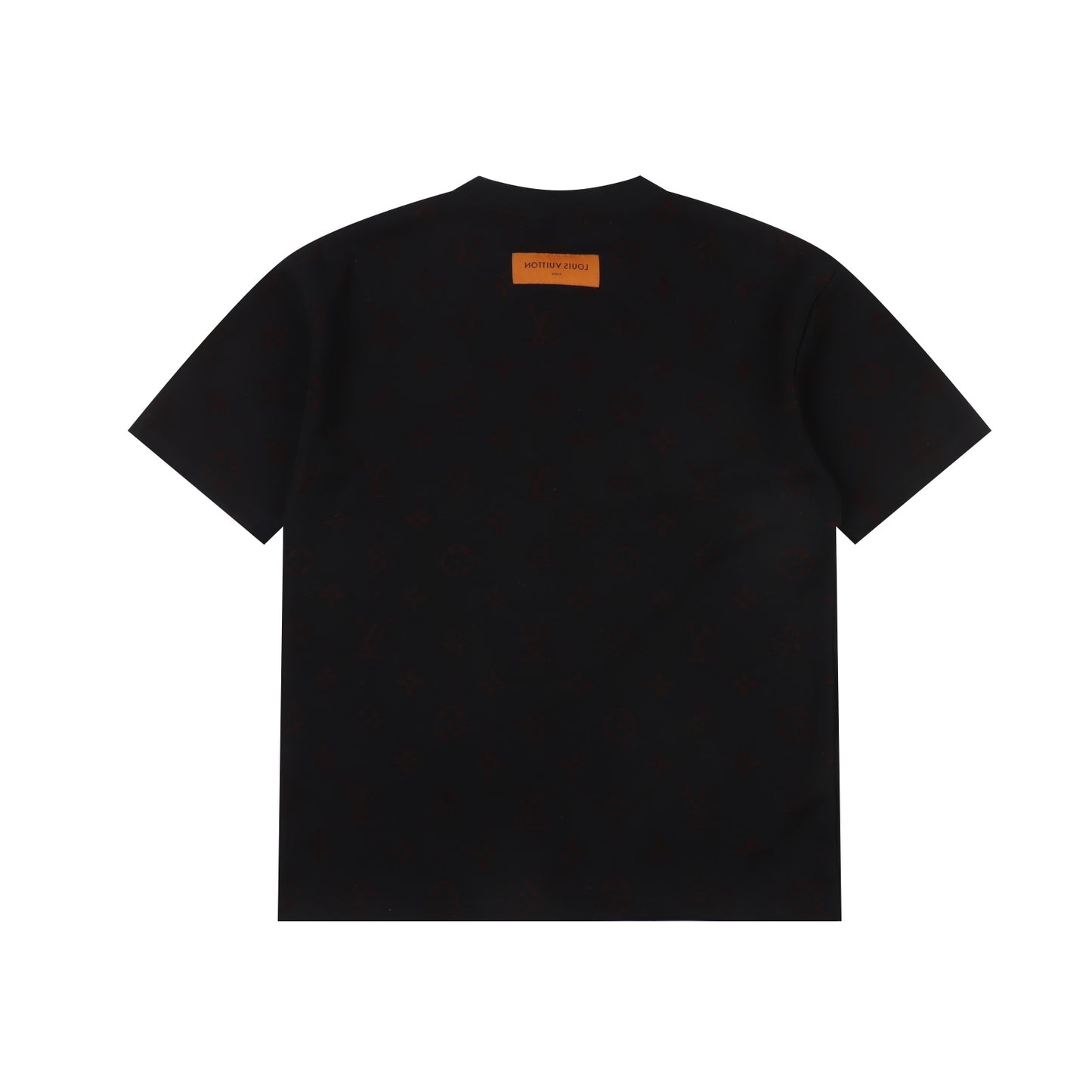 LOUIS VUITTON T-SHIRT - SUPER CLONE