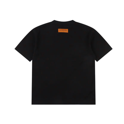 LOUIS VUITTON T-SHIRT - SUPER CLONE