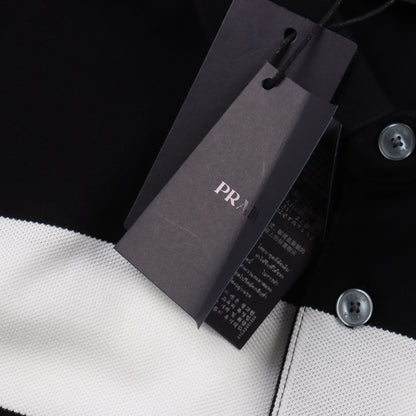 PRADA POLO SHIRT – mit Tags – 1:1 HIGH END