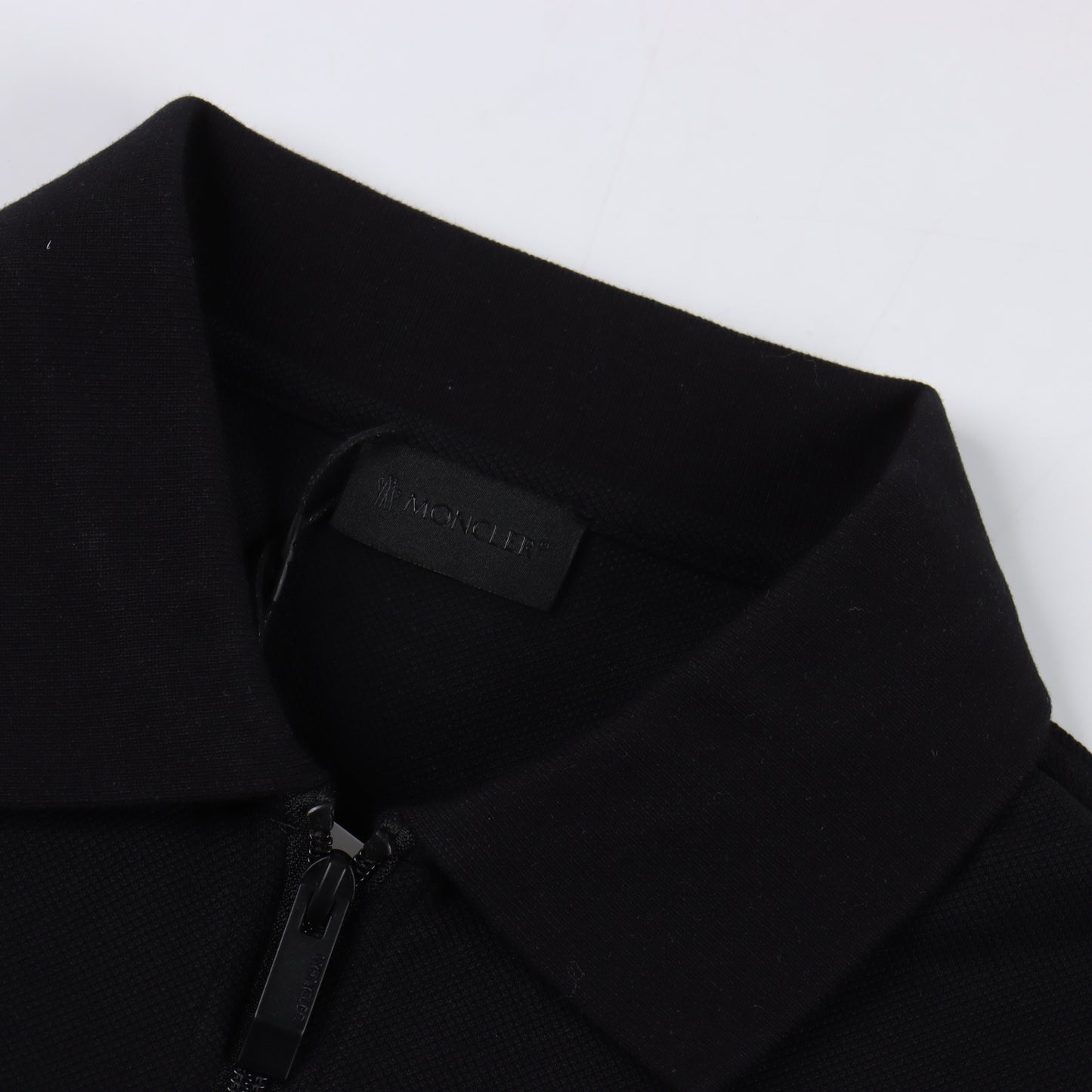 MONCLER POLO SHIRT – mit Tags – 1:1 HIGH END