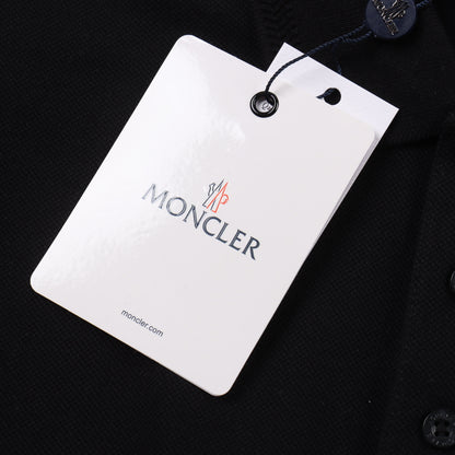 MONCLER POLO SHIRT – mit Tags – 1:1 HIGH END