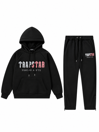 MONCLER EMBROIDERED LOGO SWEAT SHORTS – 1:1 HIGH END