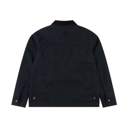 LOUIS VUITTON WORKWEAR JACKET - SUPER CLONE