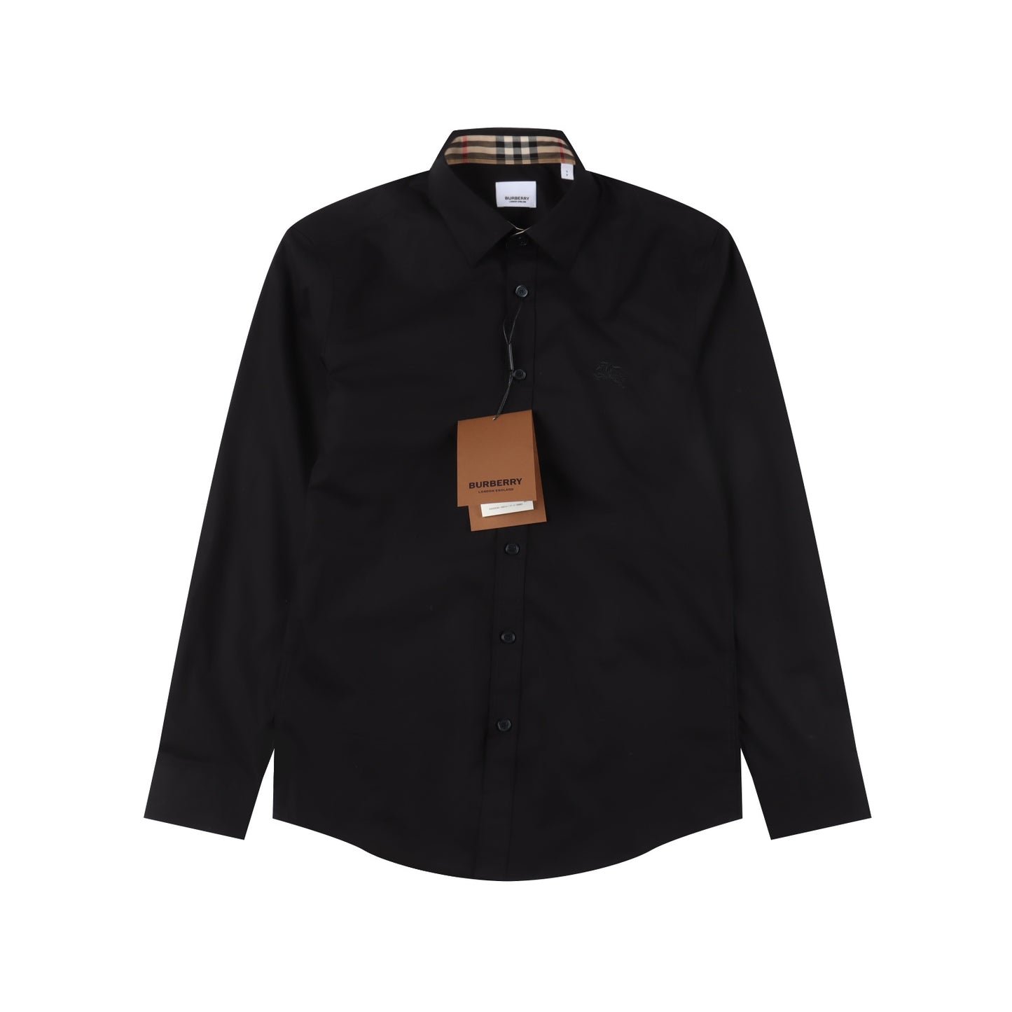 BURBERRY SHIRT – 1:1 HIGH END