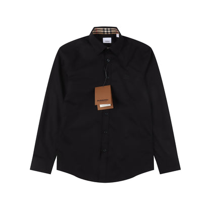 BURBERRY SHIRT – 1:1 HIGH END