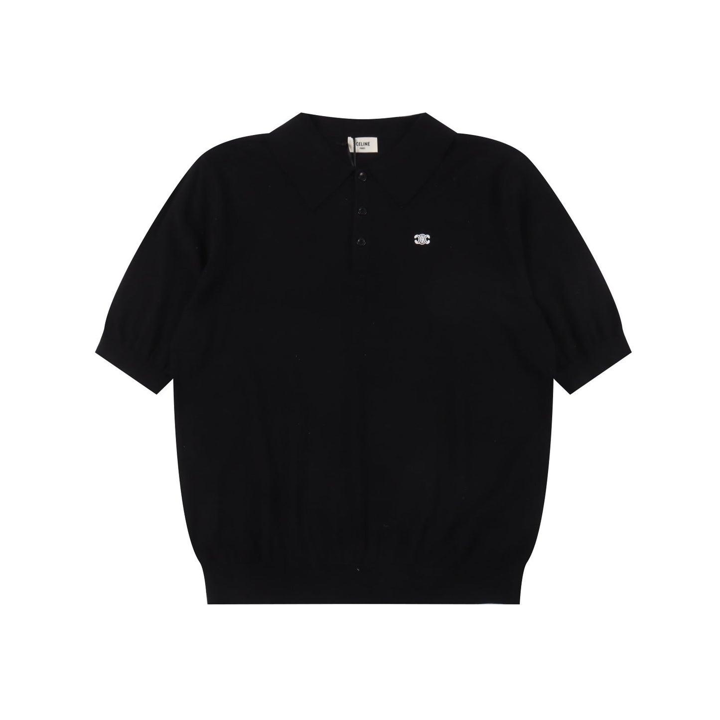 CELINE POLO SHIRT – mit Tags – 1:1 HIGH END