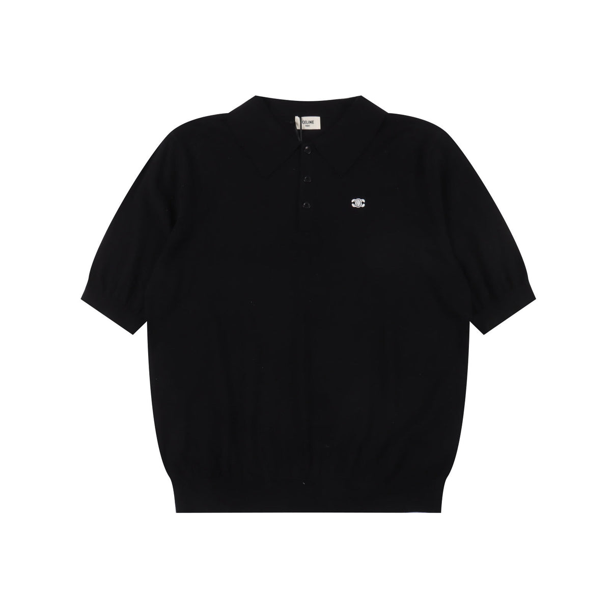 CELINE POLO SHIRT – mit Tags – 1:1 HIGH END