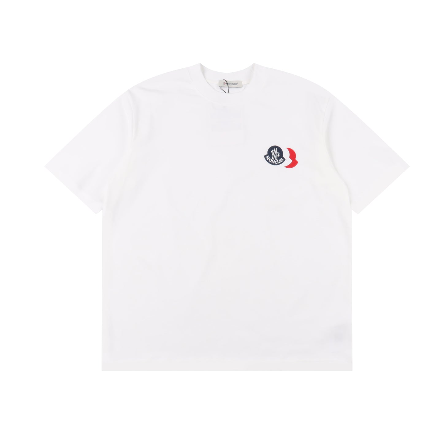 MONCLER T-SHIRT - SUPER CLONE