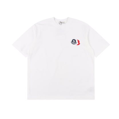 MONCLER T-SHIRT - SUPER CLONE