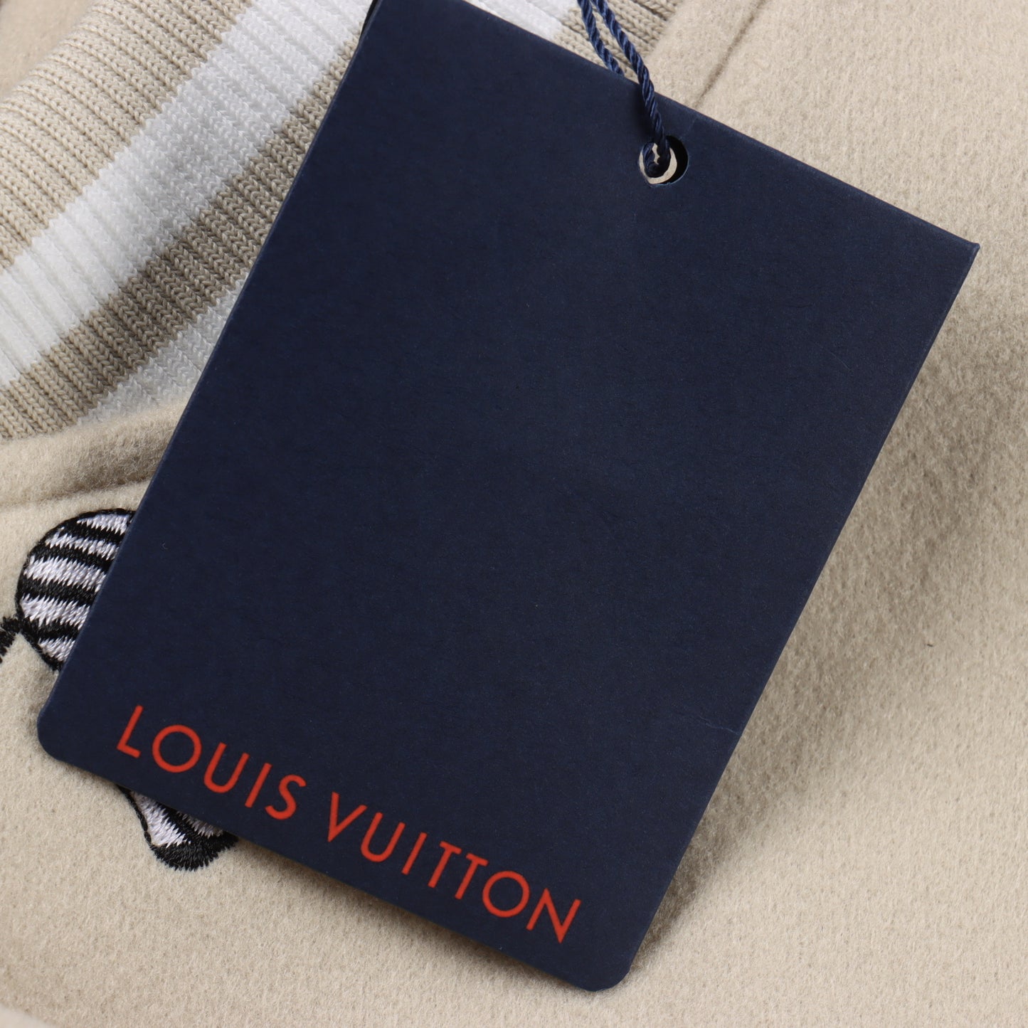 LOUIS VUITTON JACKET – 1:1 HIGH END