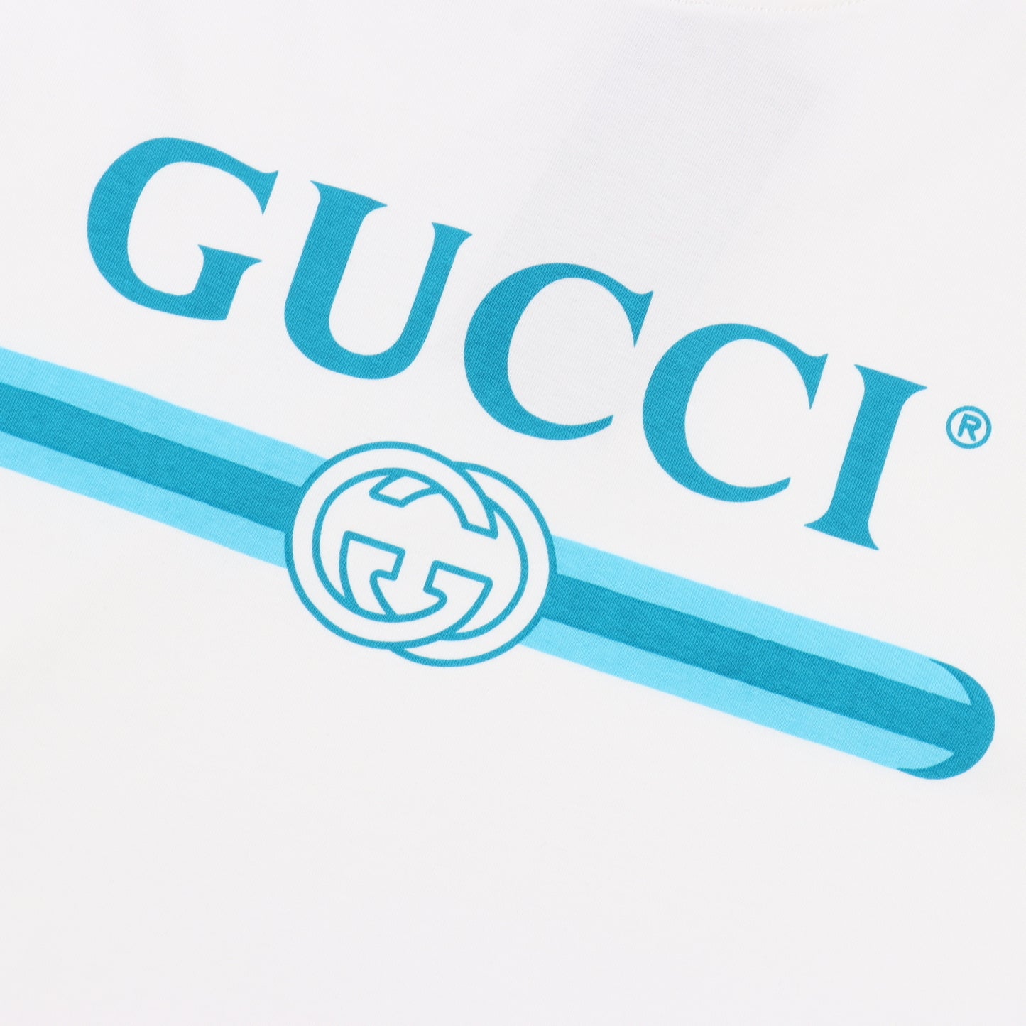 GUCCI T-SHIRT - SUPER CLONE