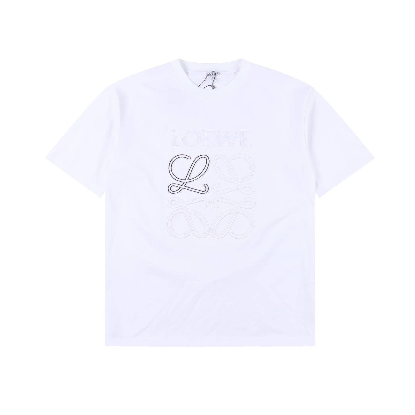 LOEWE T-SHIRT - SUPER CLONE