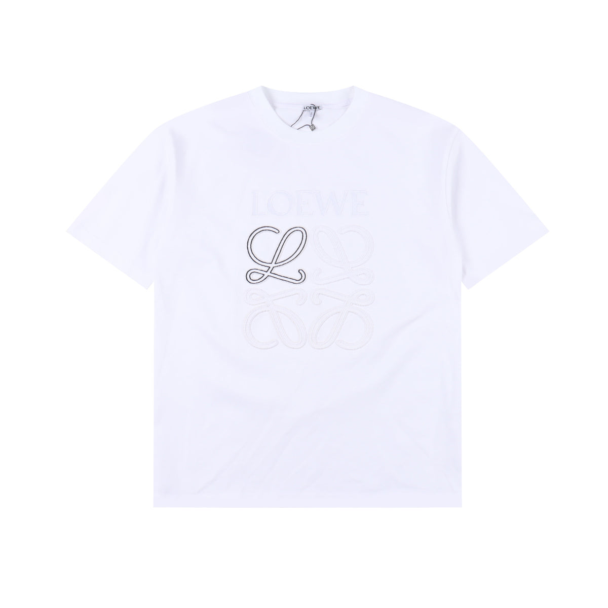 LOEWE T-SHIRT - SUPER CLONE