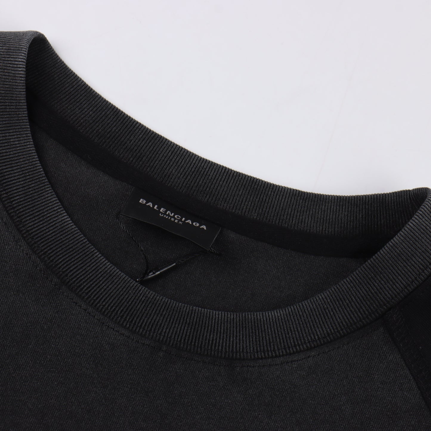 BALENCIAGA T-SHIRT - SUPER CLONE