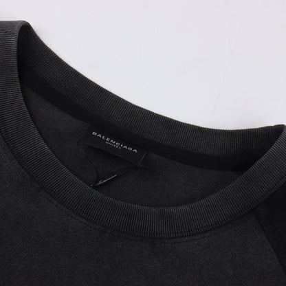 BALENCIAGA T-SHIRT - SUPER CLONE