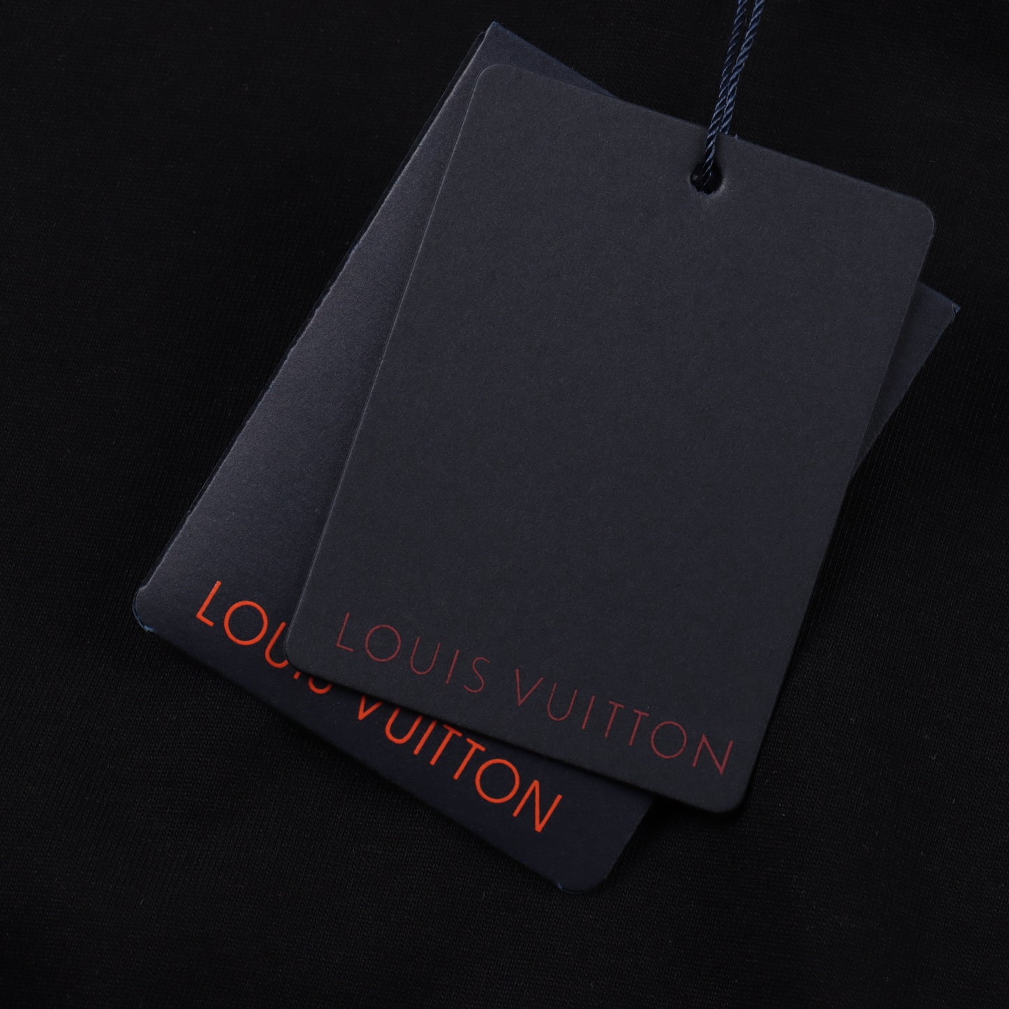 LOUIS VUITTON T-SHIRT - SUPER CLONE